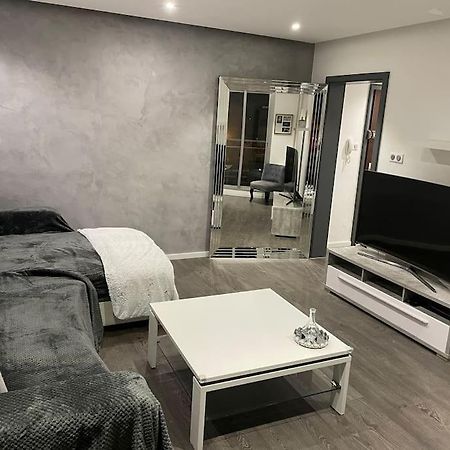 Appartement Cosy Strasbourg Schiltigheim Εξωτερικό φωτογραφία