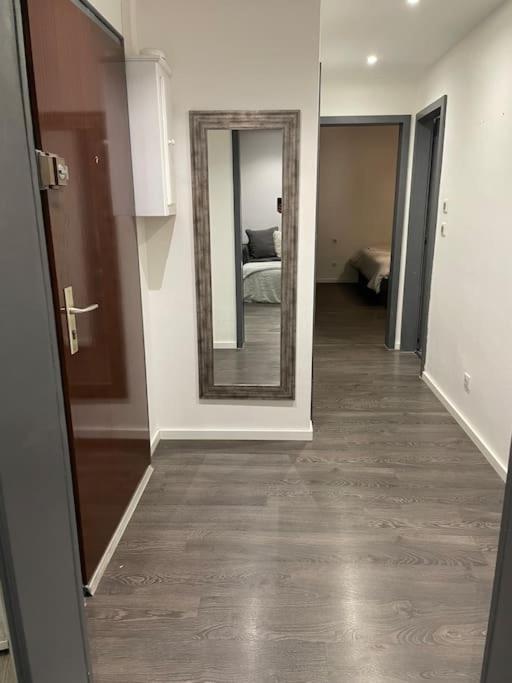 Appartement Cosy Strasbourg Schiltigheim Εξωτερικό φωτογραφία