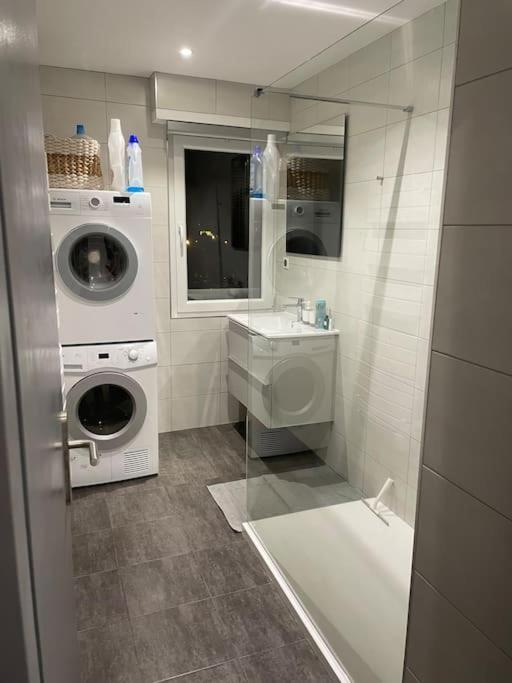 Appartement Cosy Strasbourg Schiltigheim Εξωτερικό φωτογραφία