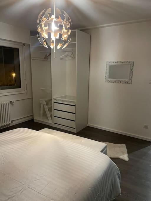 Appartement Cosy Strasbourg Schiltigheim Εξωτερικό φωτογραφία