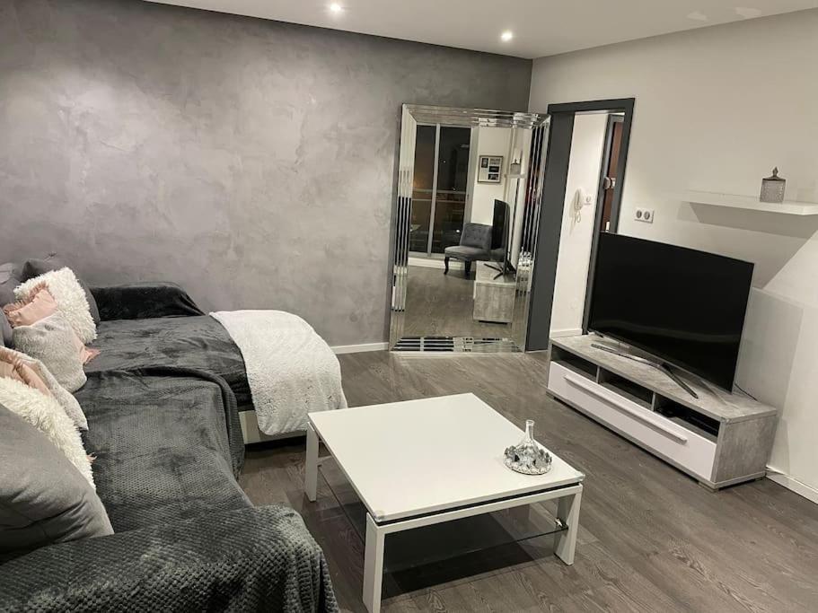 Appartement Cosy Strasbourg Schiltigheim Εξωτερικό φωτογραφία